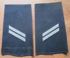 Bergefreiter rangschlaufen lw gebraucht kaufen  Soderstorf