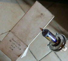 Lot ampoules 60 d'occasion  Craponne-sur-Arzon