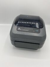 Zebra gx420d thermal for sale  New York