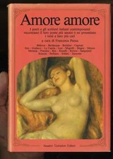 Amore amore usato Amore amore usato  Verona