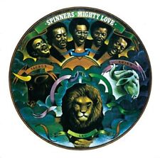 Mighty Love by The Spinners (CD, 2008), usado comprar usado  Enviando para Brazil