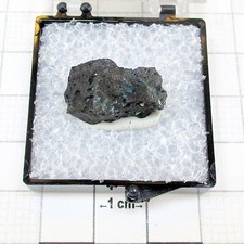 08277 connellite serpierite d'occasion  Expédié en Belgium