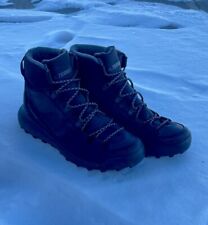 Botas de inverno Adidas Terrex Climaproof, masculinas tamanho 9.5, usado comprar usado  Enviando para Brazil