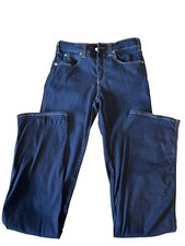Armani jeans blue for sale  UK
