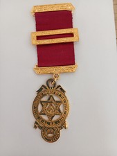 Masonic royal arch for sale  WOKING