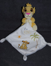 Peluche doudou roi d'occasion  Krautergersheim