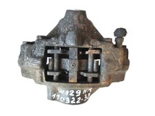 Bremssattel hinten mercedes gebraucht kaufen  Altshausen