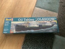 Revell oil tanker for sale  ILFORD