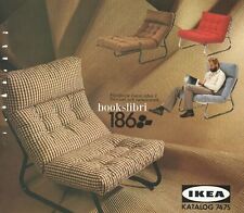 Ikea sweden katalog usato  San Benedetto del Tronto