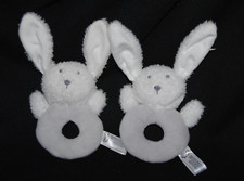 Lot doudou plat d'occasion  Strasbourg-