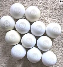 Lacrosse balls lot for sale  Long Valley