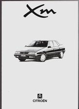 Citroen specifications 1994 for sale  UK