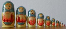 Russische matroschka babuschka gebraucht kaufen  Frankfurt am Main