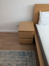 New ikea malm for sale  LONDON