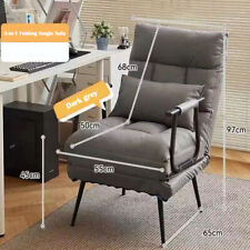Folding single sofa for sale  BIRMINGHAM