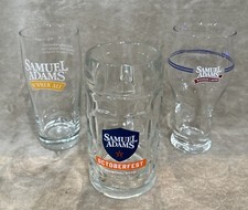 Samuel adams set for sale  Summerville