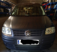 Volkswagen caddy tpmr d'occasion  Orange