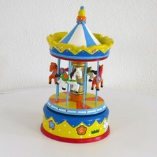 Spieluhr holz groß gebraucht kaufen  Hebertshausen