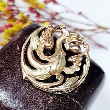 Broche napoléon iii d'occasion  Le Luc