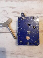 Meccano 1931 blue for sale  LEWES