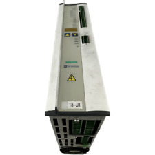 Variateur servo drive d'occasion  Les Échelles