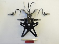 Kit portatarga lightech usato  Moncalieri