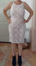 Robe trés sexy d'occasion  Sospel