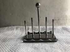 old hall toast rack for sale  BATH