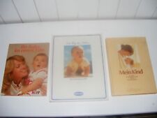 Vintage baby album gebraucht kaufen  Mühlacker