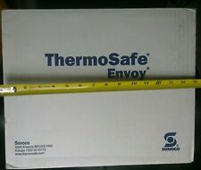 Thermosafe envoy sonoco for sale  Bay City