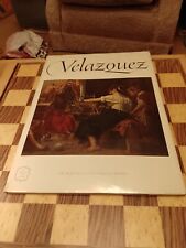 Velázquez. express art for sale  LEEDS
