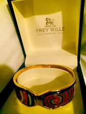 Frey wille gold for sale  HARROGATE