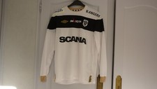 Maillot foot sco d'occasion  Buzançais