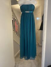 Bridesmaid dress.us beaitiful for sale  BASINGSTOKE