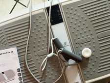 Sportstech vp300 vibrationspla gebraucht kaufen  Wedemark