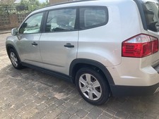 2012 chevrolet orlando for sale  WALTON-ON-THAMES