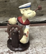 Popeye sailor man for sale  Hockessin