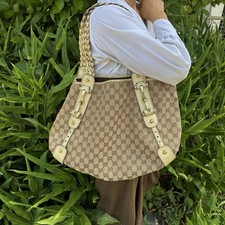 Borsa tracolla classica usato  Spedire a Italy