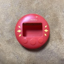 Capa de silicone vermelha Ho-oh Nintendo DS Pokemon HeartGold SoulSilver Pokewalker comprar usado  Enviando para Brazil