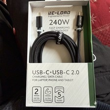 Apple câble charge d'occasion  Abriès