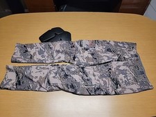Sitka gear mountain for sale  Davisburg