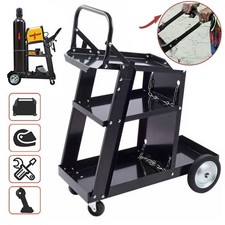 Tiers welding cart for sale  CANNOCK