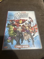 Album avengers assemble usato  Roma