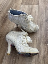 Irregular choice abigail for sale  CHICHESTER