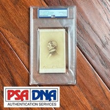 William seward psa for sale  Wayne