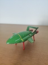 Vintage matchbox thunderbirds for sale  BOURNEMOUTH