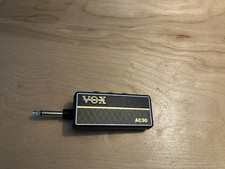 headphone ac30 amp vox for sale headphone ac30 amp vox for sale Saint Petersburg