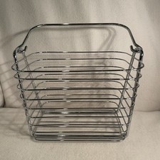 Chrome plated steel for sale  Houston