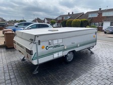 Conway cardinal hard for sale  BURNTWOOD