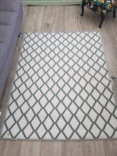 Caravan awning rug for sale  FORDINGBRIDGE